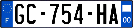 GC-754-HA