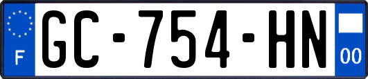 GC-754-HN
