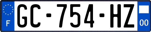 GC-754-HZ