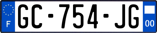 GC-754-JG