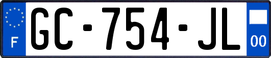 GC-754-JL