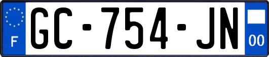 GC-754-JN