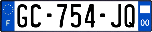 GC-754-JQ
