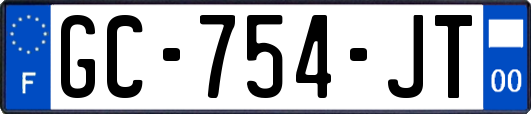 GC-754-JT