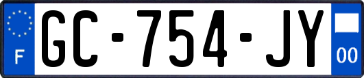 GC-754-JY