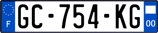 GC-754-KG