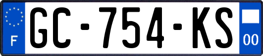 GC-754-KS