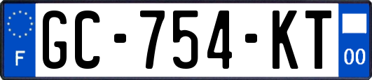 GC-754-KT