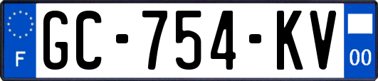 GC-754-KV