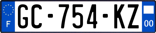 GC-754-KZ
