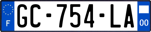 GC-754-LA