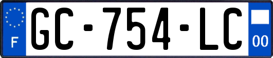GC-754-LC