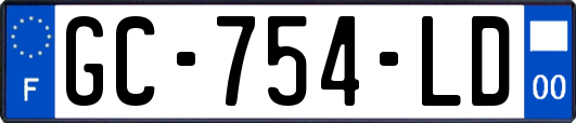 GC-754-LD