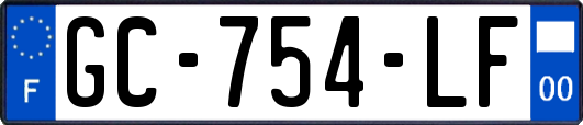 GC-754-LF