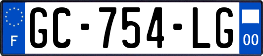 GC-754-LG