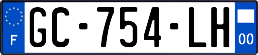 GC-754-LH
