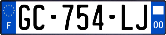GC-754-LJ