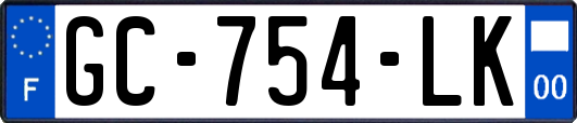 GC-754-LK