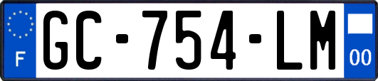 GC-754-LM