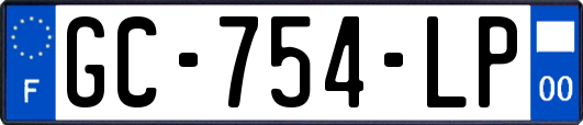 GC-754-LP