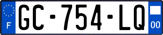 GC-754-LQ