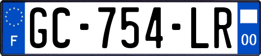 GC-754-LR