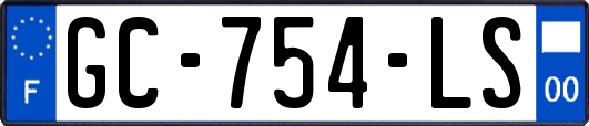 GC-754-LS
