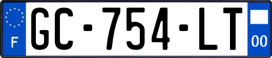 GC-754-LT