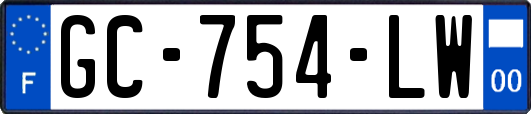GC-754-LW