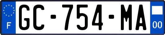 GC-754-MA