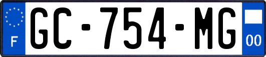 GC-754-MG
