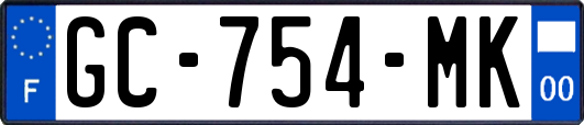 GC-754-MK