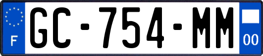 GC-754-MM