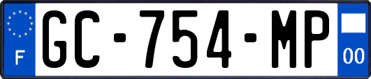 GC-754-MP