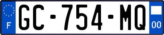 GC-754-MQ