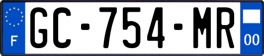 GC-754-MR