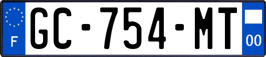 GC-754-MT
