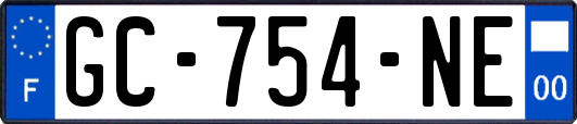 GC-754-NE