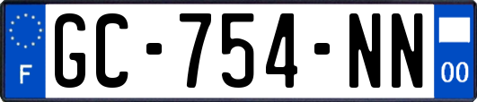 GC-754-NN