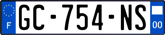 GC-754-NS