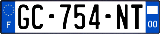 GC-754-NT