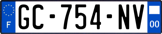 GC-754-NV