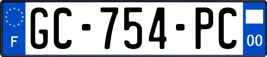 GC-754-PC