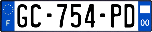GC-754-PD