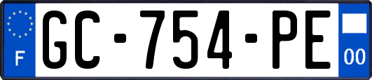GC-754-PE