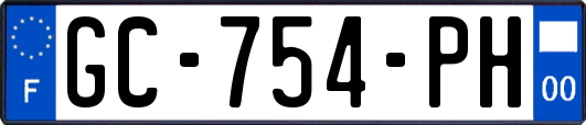 GC-754-PH