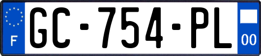 GC-754-PL