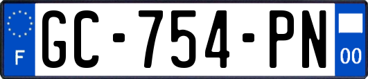 GC-754-PN