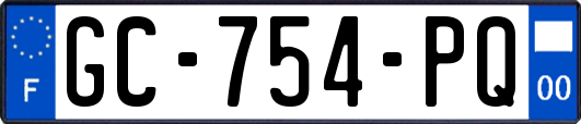 GC-754-PQ