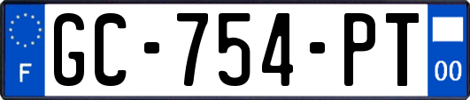 GC-754-PT